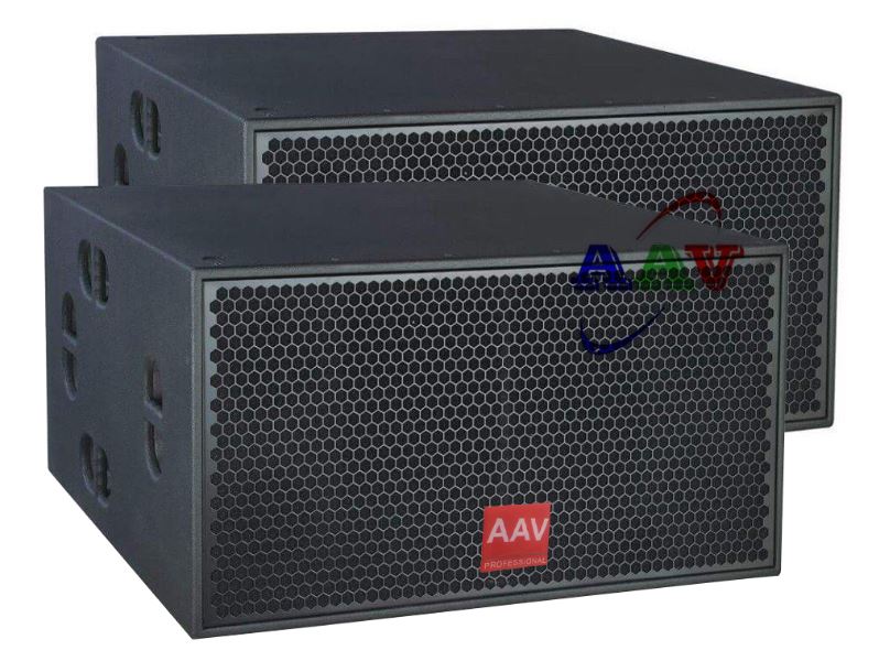 loa sub siêu trầm cao cấp